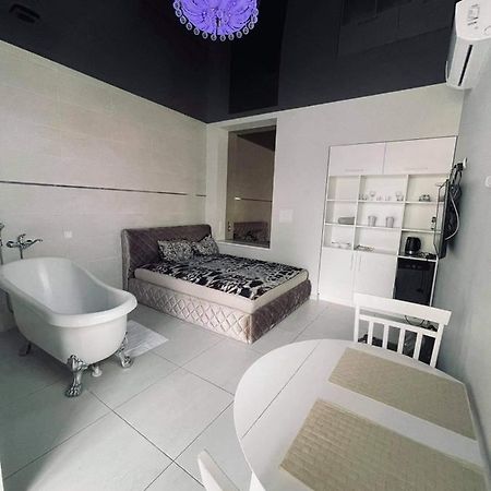 Romeo Vip Apartamentai Panevėžys Exterior foto